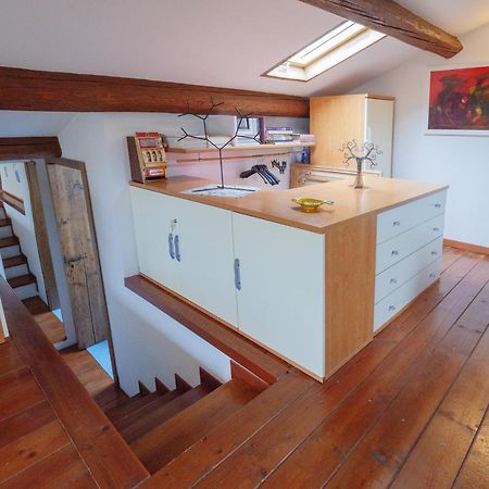 Ferienwohnung Casa Snomata Senigallia Exterior foto