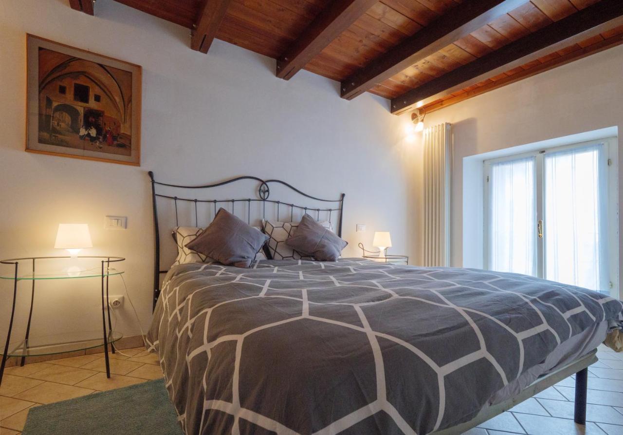 Ferienwohnung Casa Snomata Senigallia Exterior foto