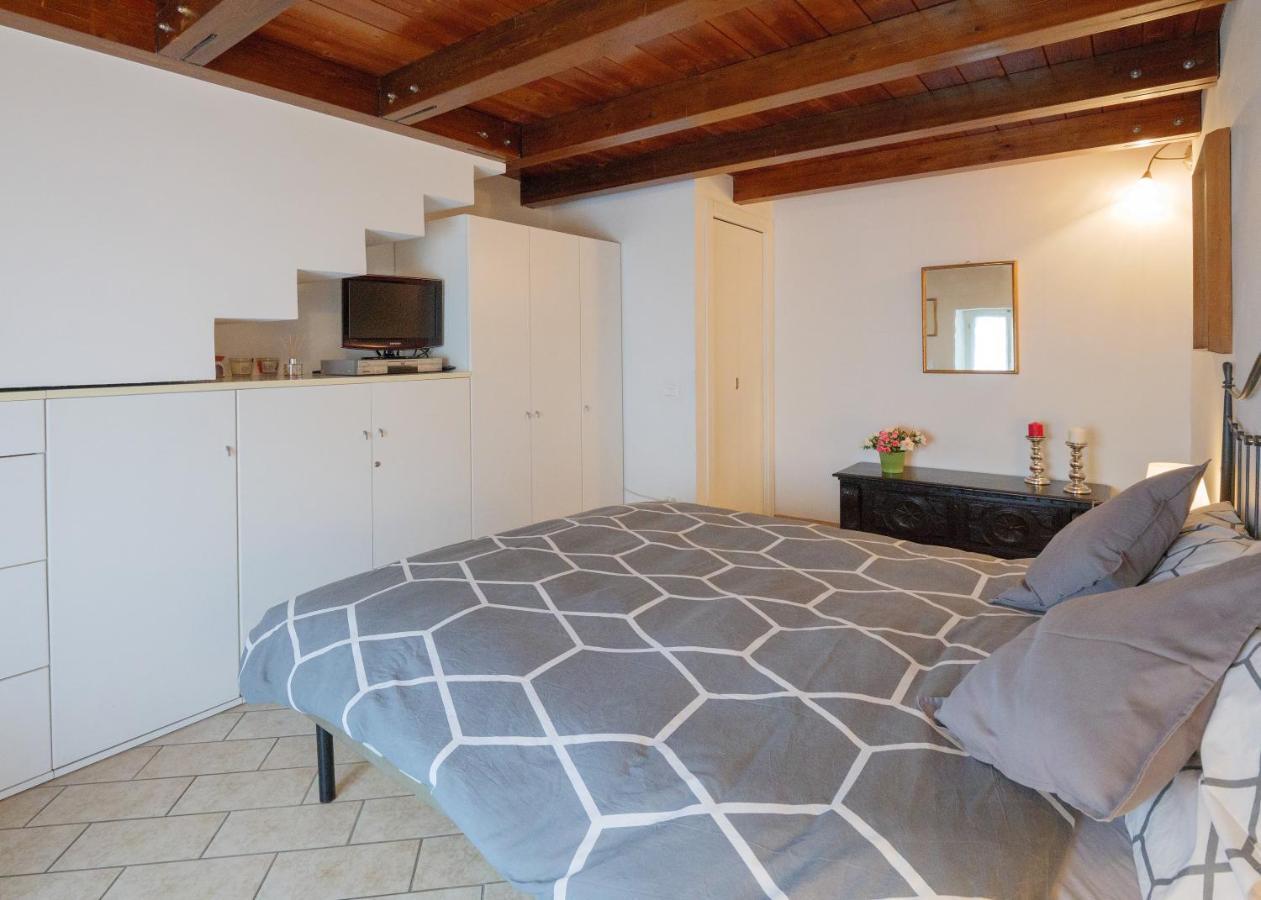 Ferienwohnung Casa Snomata Senigallia Exterior foto