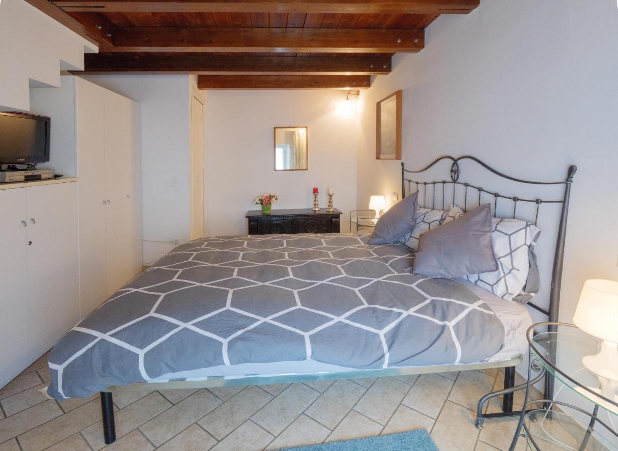 Ferienwohnung Casa Snomata Senigallia Exterior foto