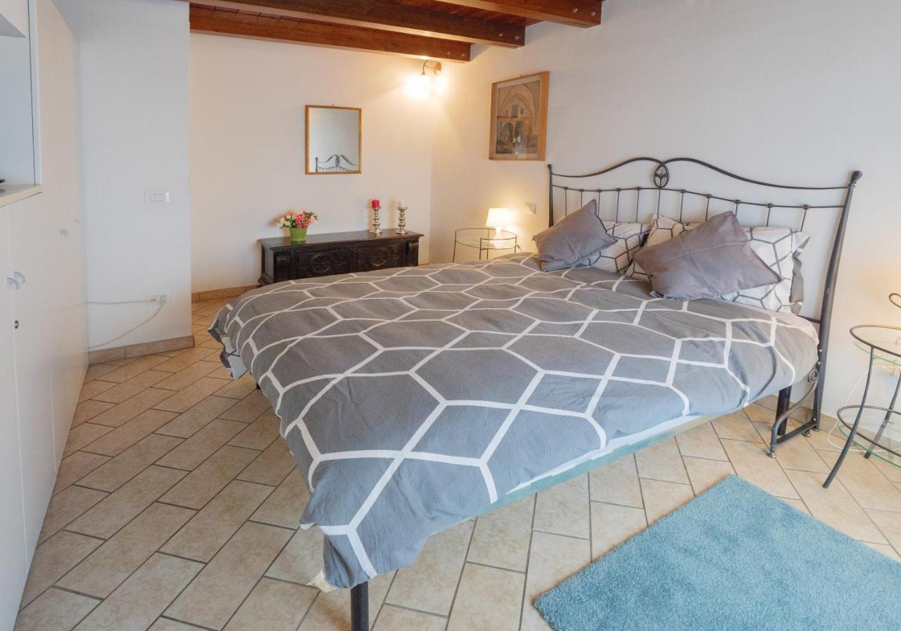Ferienwohnung Casa Snomata Senigallia Exterior foto